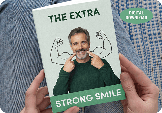 Bonus 2 The Extra Strong Smile digital guide