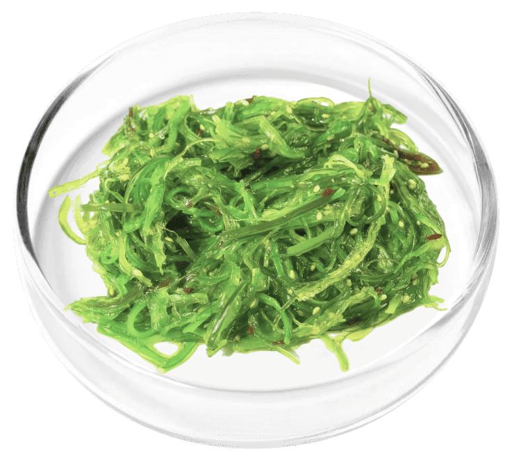 Chlorella ingredient in OxyDental Pro