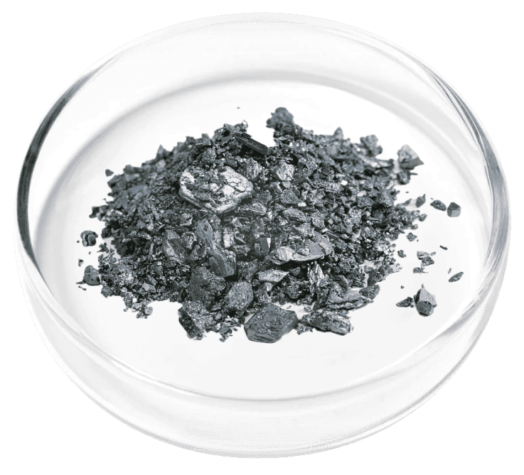 Iodine ingredient in OxyDental Pro